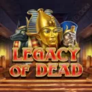 Legacy of Dead by Play’n GO