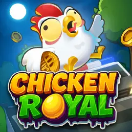 Chicken Royal Review