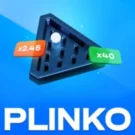 Plinko by 100HP Gaming Review