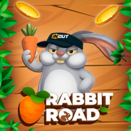 Rabbit Road by InOut Games Review