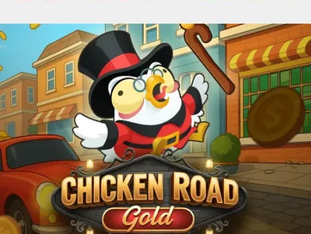 Chicken Road Gold Review – Scam or Legit?