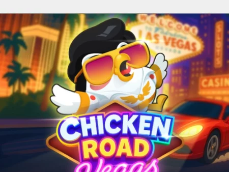 Chicken Road Vegas Review – Scam or Legit?