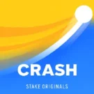 Crash Stake Originals
