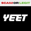 Yeet Crypto Casino: Scam or Legit?