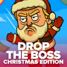 Drop The Boss Christmas Edition