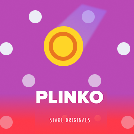 Stake Plinko Review