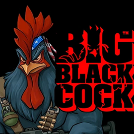 Big Black Cock Review