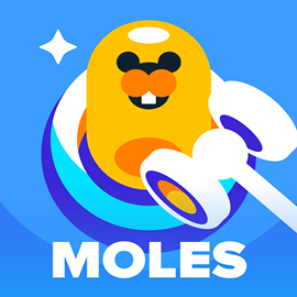 Stake Moles Review