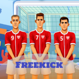 FreeKick Review