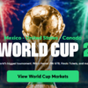 BC.GAME Launches Football Cup 2026 Campaign With Over $2 Million in Rewards