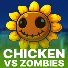 Chicken vs Zombies Review
