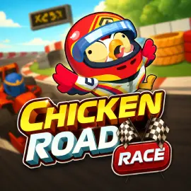 Chicken Road Race Review