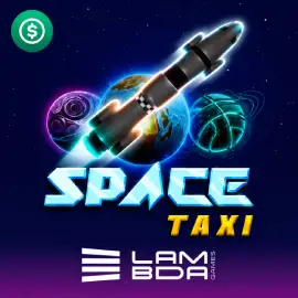 Space Taxi Review