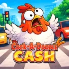 Cock-a-Doodle Cash Review