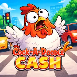 Cock-a-Doodle Cash Review