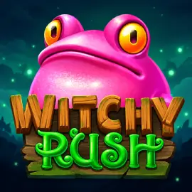 Witchy Rush Review