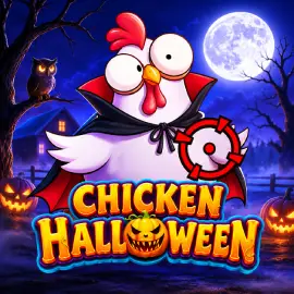 Chicken Halloween Review